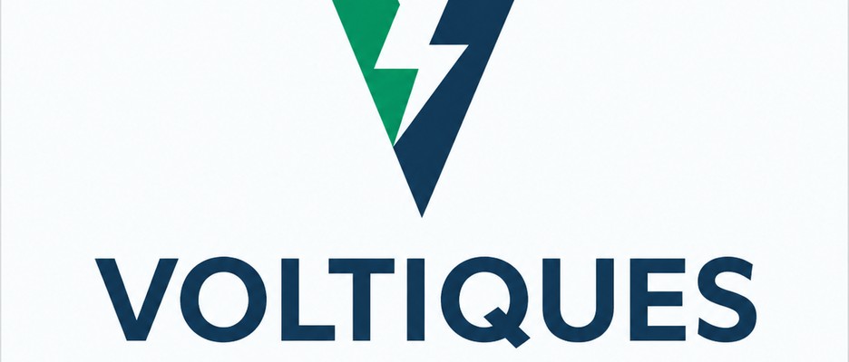 وب سایت Voltiques
